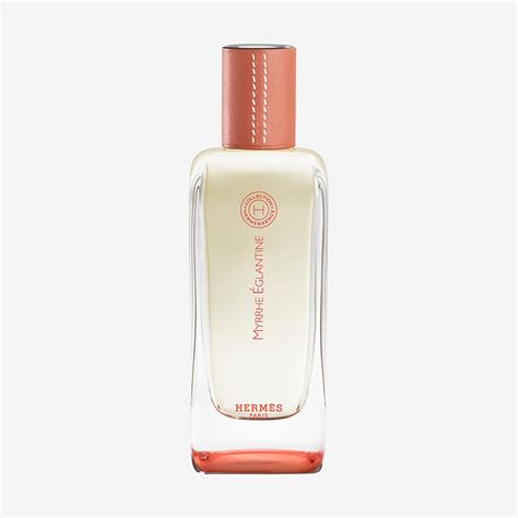 Myrrhe Eglantine Eau de toilette 